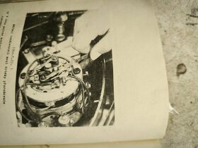 Servisní knížka. - 12