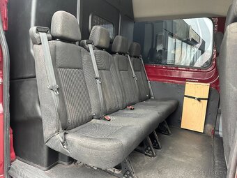 Ford Transit 2016 - 12