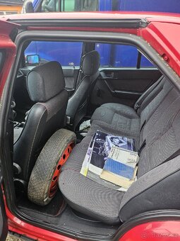 Alfa Romeo 155 td 92kw - 12