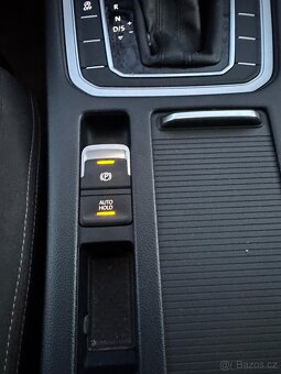 VW Passat B8 2017 - 12