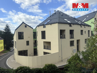 Prodej byt 2+kk, 68 m2, Střížkov - 12