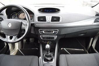 Renault Mégane 1.2 TCe 85KW LIMITED - 12