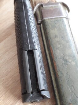 Prodam bodak USA M5 A1 ORIGINAL - 12