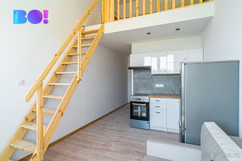 Prodej bytu 1kk, Oświęcim - 12