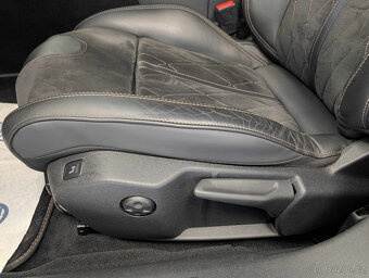 Peugeot 508 2,0 GT DPH - 12