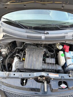 Prodám Suzuki Swift 1.3 68kw - 12