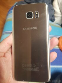 Samsung S7 Edge 4/32gb Krásný stav krasavec - 12