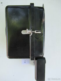 Retro spínací hodiny a sadzbový spínač - 12