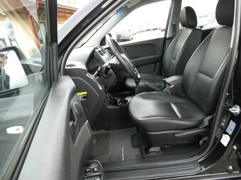 Kia Sportage 2.0 i 104kW LPG 1.majitel,závěs - 12