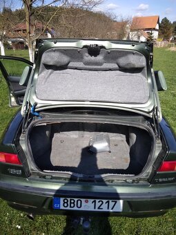 Alfa romeo 156 1,8 TS - 12