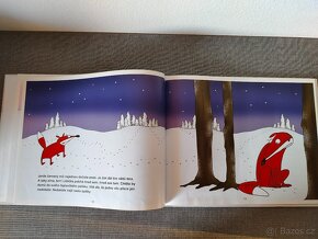 Dětské knížky- Pohádky z Liščího lesa, Dobrodružství nezbed - 12