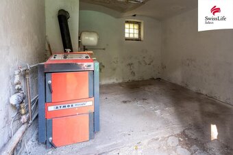 Prodej rodinného domu 140 m2 Kostelec u Heřmanova Městce - 12