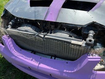 Mazda 323 1.8 84 kw autocross - 12