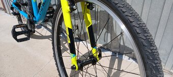 Rock Machine Thunder 24" - 12
