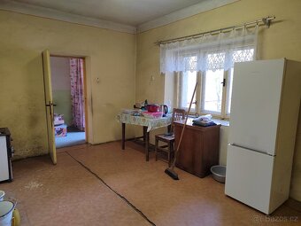 Prodej rodinného domu Lovčice - 12