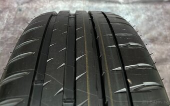 Nová originální Alu kola Toyota Corolla 225/40/18 letní - 12