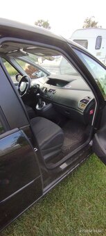 Citroen C4 Picasso 1.6VTI - 12