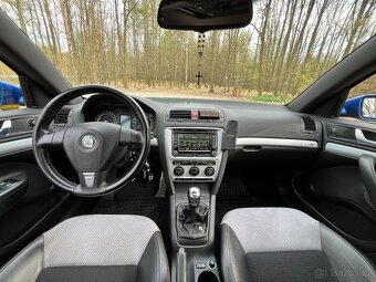Octavia 2 RS - 2.0 TFSI - 12