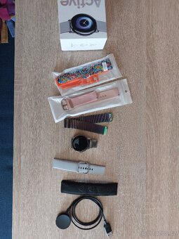 Samsung galaxy Watch Active 40mm 2ks - 12