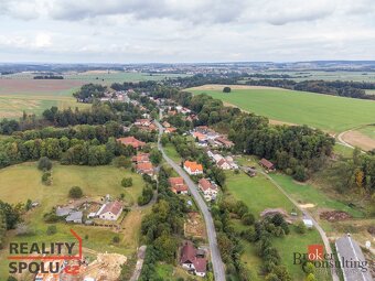 Prodej, pozemky/bydlení, 271 m2, Čistá, Svitavy [ID 64043] - 12