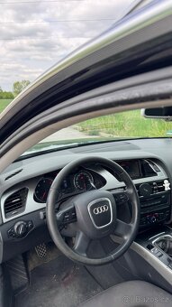 Audi A4 B8 -TOP - 12