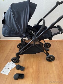 Cybex Mios TOP stav - 12