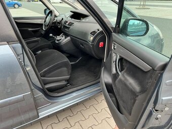 Citroen C4 Grand Picasso 1.8i 16V 7 míst - 12