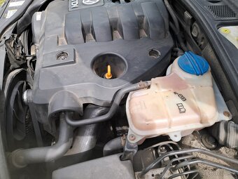 VW Passat b 5.5. 1.9 TDI 96 KW automat - 12