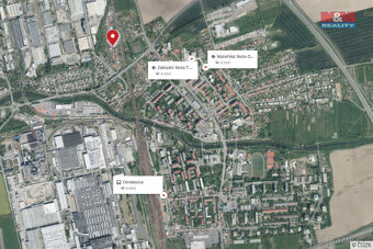 Prodej rodinného domu, 133 m², Otrokovice, ul. Dr. Stojana - 12
