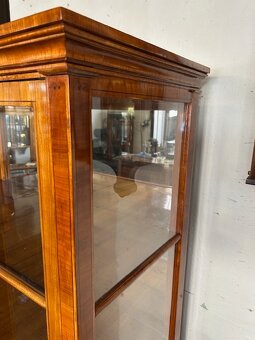 Skleník biedermeier originál. - 12
