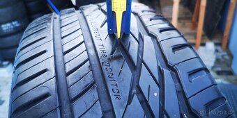 Original ALU KOLA 5X130 R19 pneu 255/50/R19 TOUAREG PORSCHE - 12