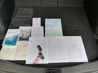 Mazda CX-5 2.0i 121kw Skyactiv98000kmNEHAVAROVANE NELAKOVANE - 12