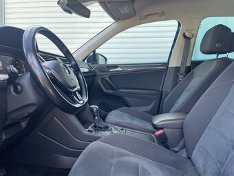 Volkswagen Tiguan 2.0 TDI 140kW DSG 4x4 HIGHLINE - 12