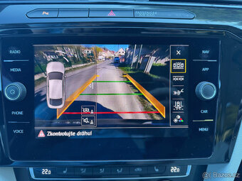 ARTEON 2.0TDI 110kW ELEGANCE ACC NAVI LED KAMERA KOUP ČR DPH - 12