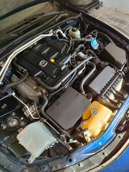Mazda MX-5 NCFL 1.8 - 12
