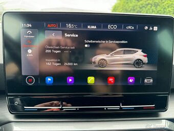 Cupra Leon 2022 TSI 150kw e-hybrid/virtual/keyless/DCC/PHEV - 12