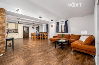 Prodej Rodinný dům, 200㎡ - 12