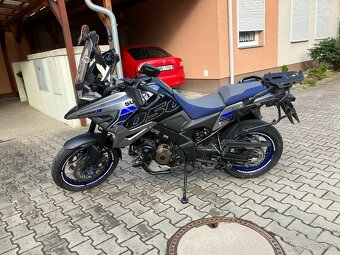 Suzuki v strom 1050 xt - 12
