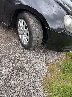 Golf 6 - 12