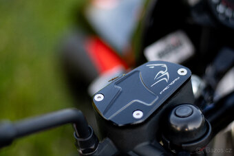 Aprilia Dorsoduro 750 - 12