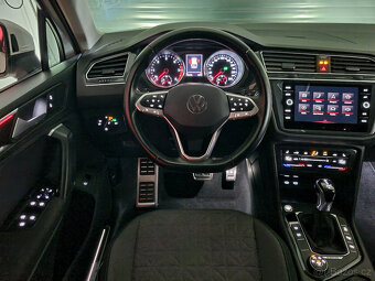 VW Tiguan 2.0TDi 147kW (200k) DSG 4Motion Highline - 12