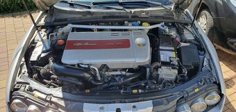 Alfa Romeo 159 2.4 JTDM 147kW AT Q2 2008 Facelift - 12