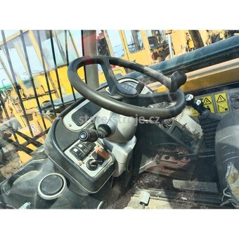 JCB 535.95 - 12