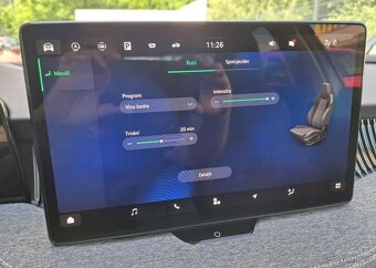 Škoda Superb 1,5TSI 110kW DSG Selection - 12