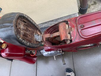 Jawa 555 - 12