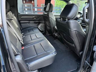 DODGE RAM 1500 LIMITED OFFROAD paket - 12