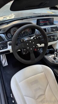 Bmw m4 f82 competition - 12
