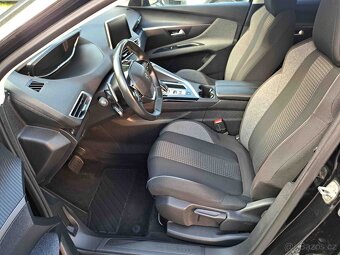Peugeot 3008 1,2 PT EAT8 ACTIVE 85.000 km - 12
