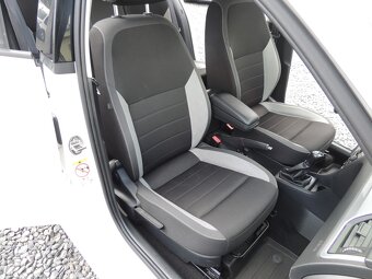 Škoda Rapid 1.6TDi,85kw,2018,ČR,2.majitel - 12