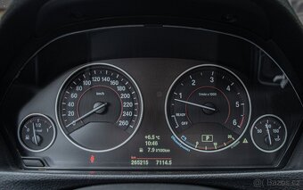 BMW Rad 3 335d xDrive M-Packet 230kW automat - 12